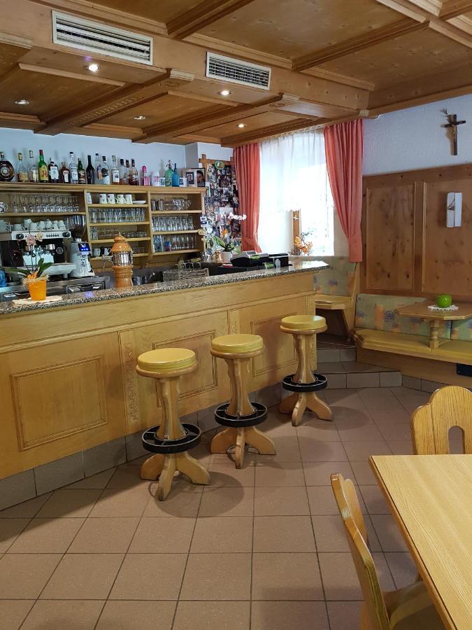 Gasthof Neuratheis Senales/Schnals Extérieur photo