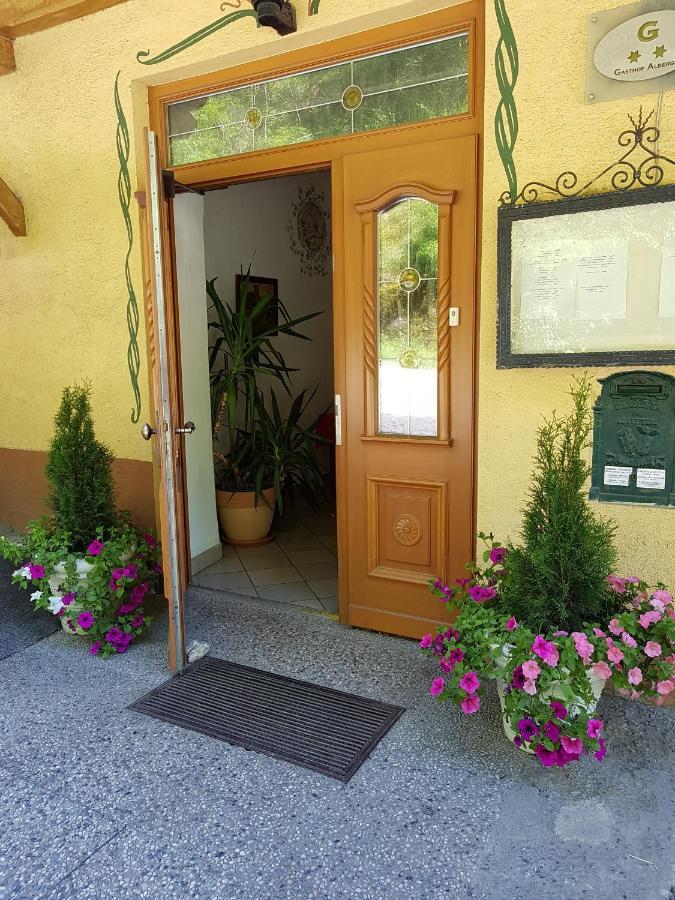 Gasthof Neuratheis Senales/Schnals Extérieur photo