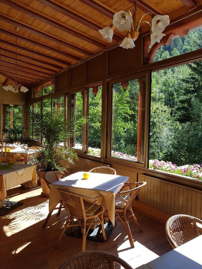 Gasthof Neuratheis Senales/Schnals Extérieur photo