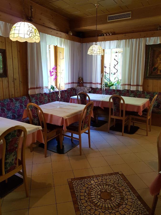 Gasthof Neuratheis Senales/Schnals Extérieur photo